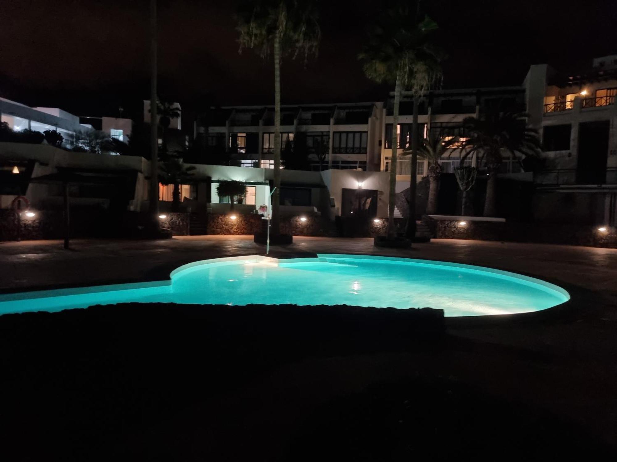 Luxury Bungalow Playa Roca Costa Teguise Extérieur photo