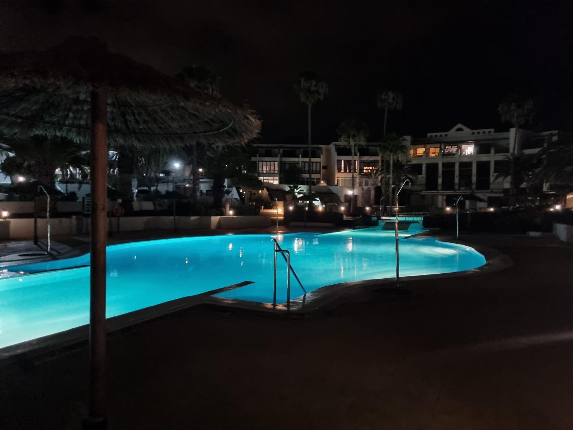 Luxury Bungalow Playa Roca Costa Teguise Extérieur photo