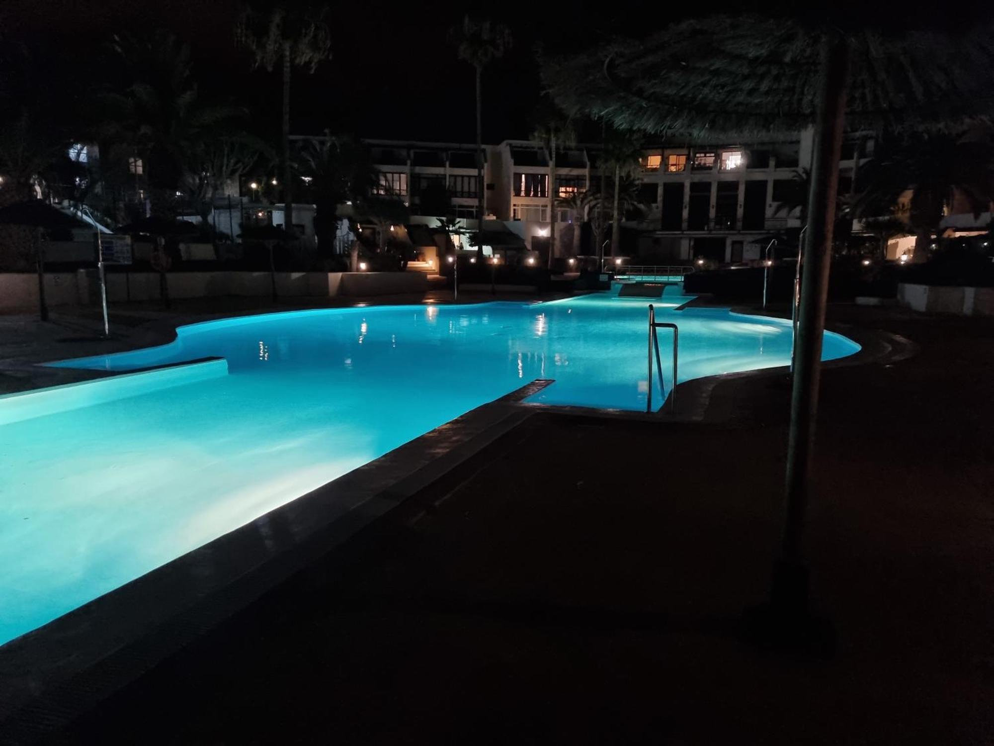 Luxury Bungalow Playa Roca Costa Teguise Extérieur photo
