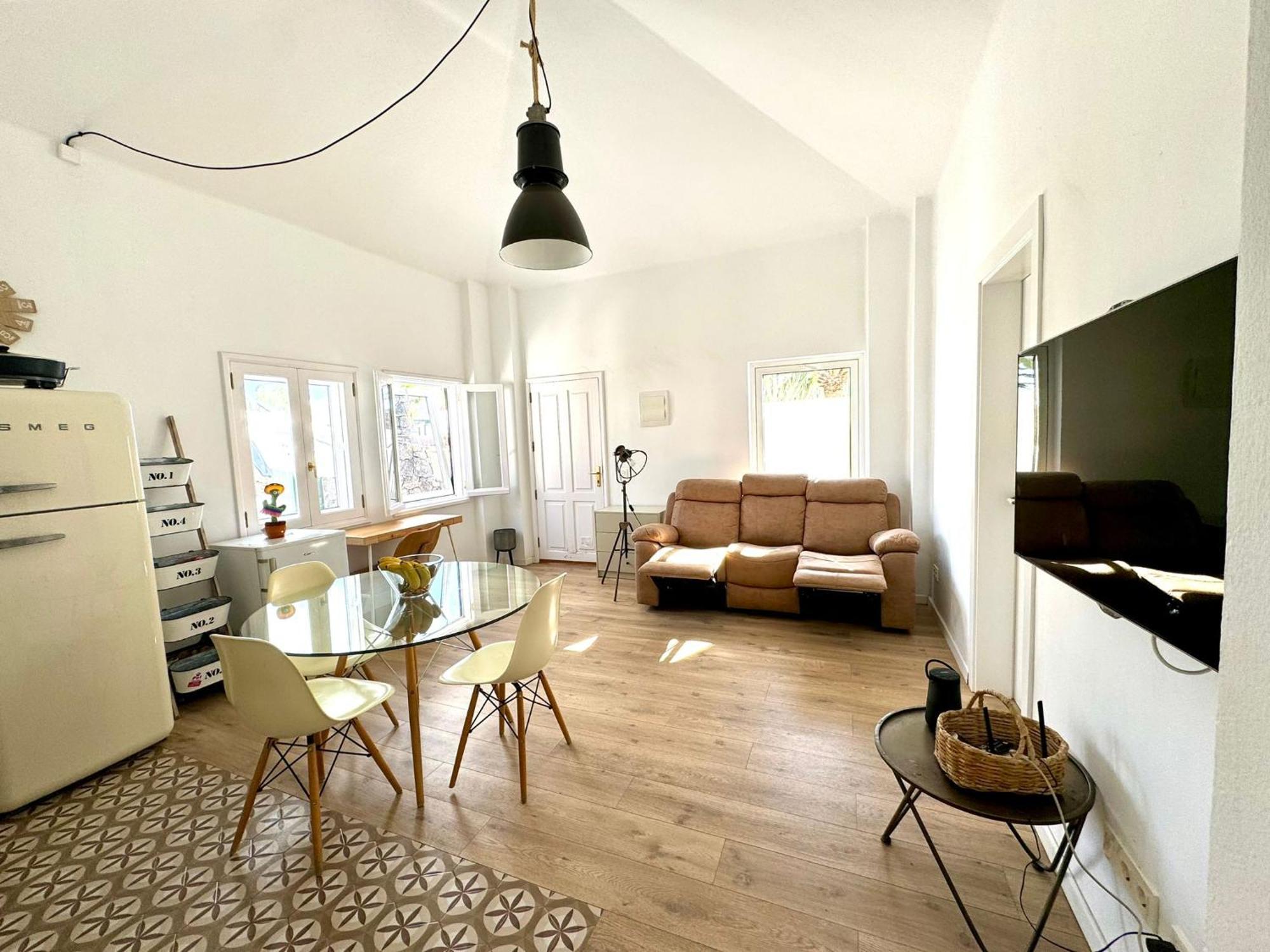 Luxury Bungalow Playa Roca Costa Teguise Extérieur photo